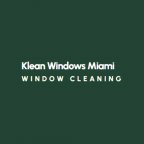 Klean Windows Miami